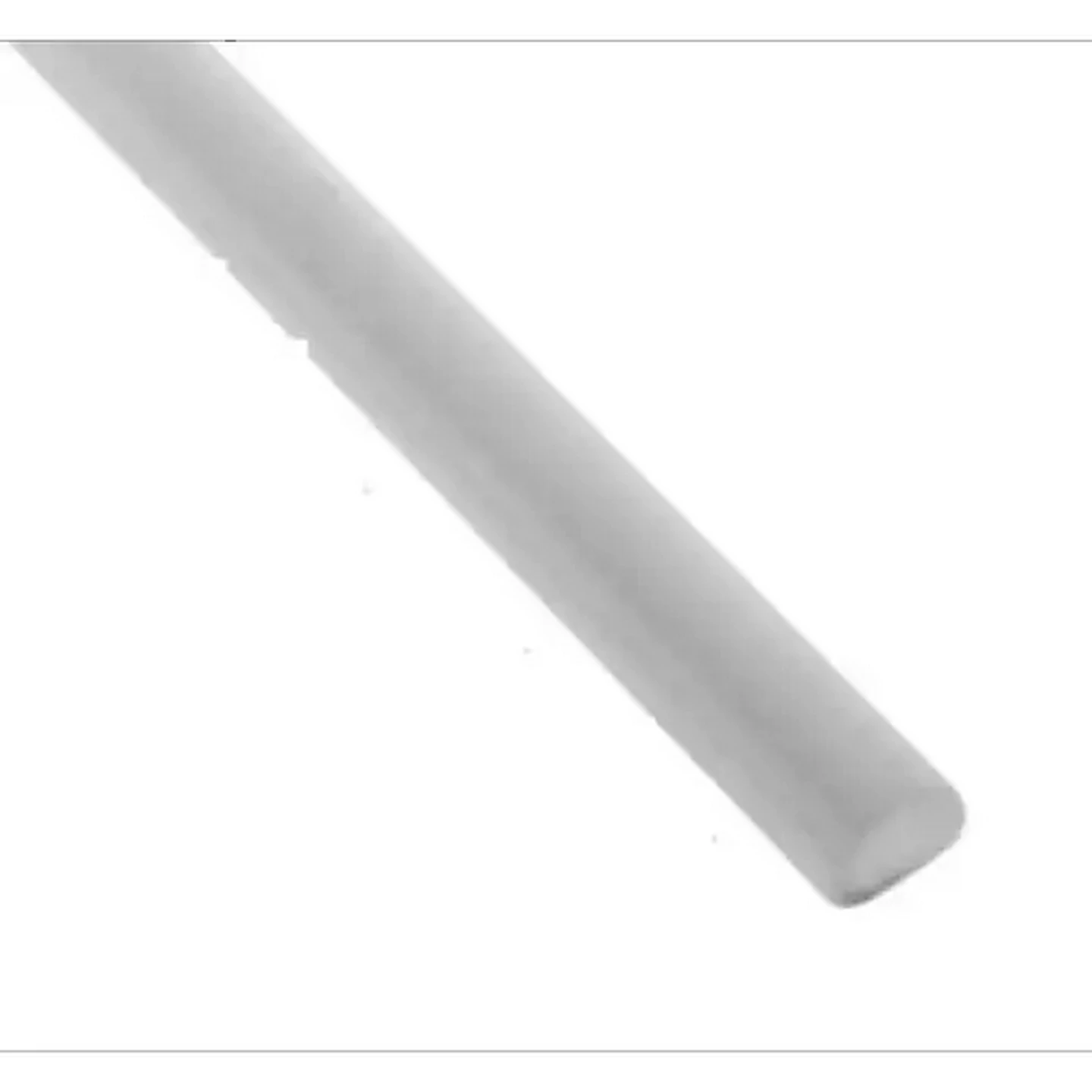 Image of Jiffy Transparent Medium Duty Plastic Book Covering Roll 3m x 480mm