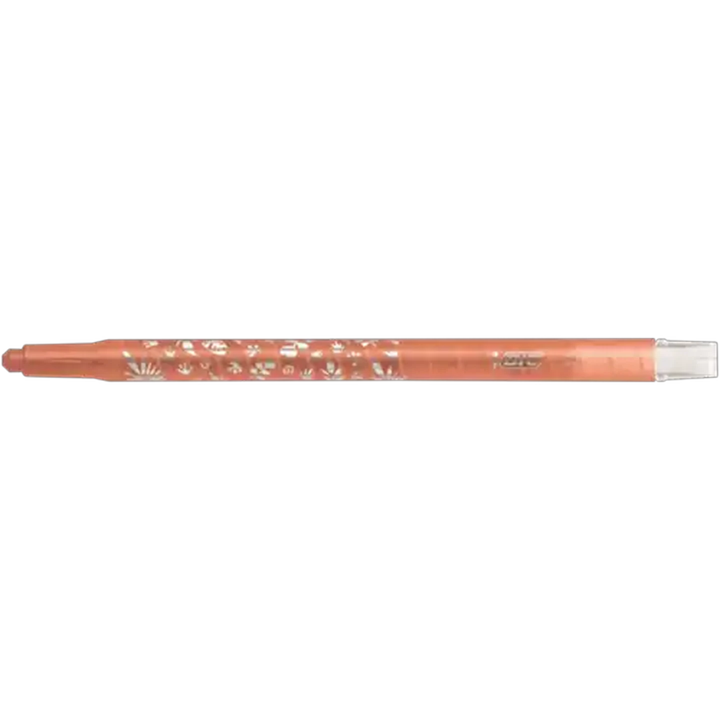 Image of BIC Kids Turn & Colour Retractable Wax Crayon Set 12-Piece