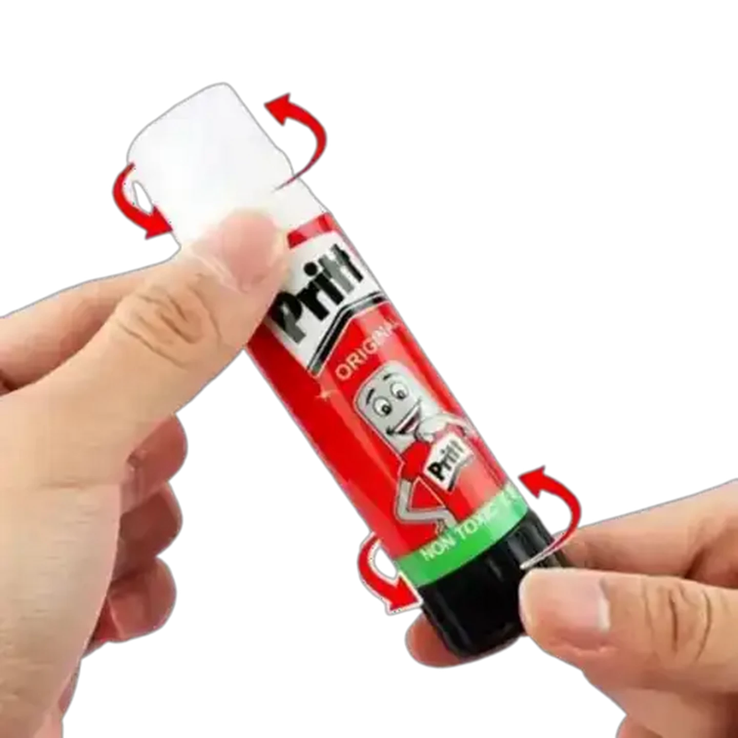 Image of Pritt Glue Stick 22g