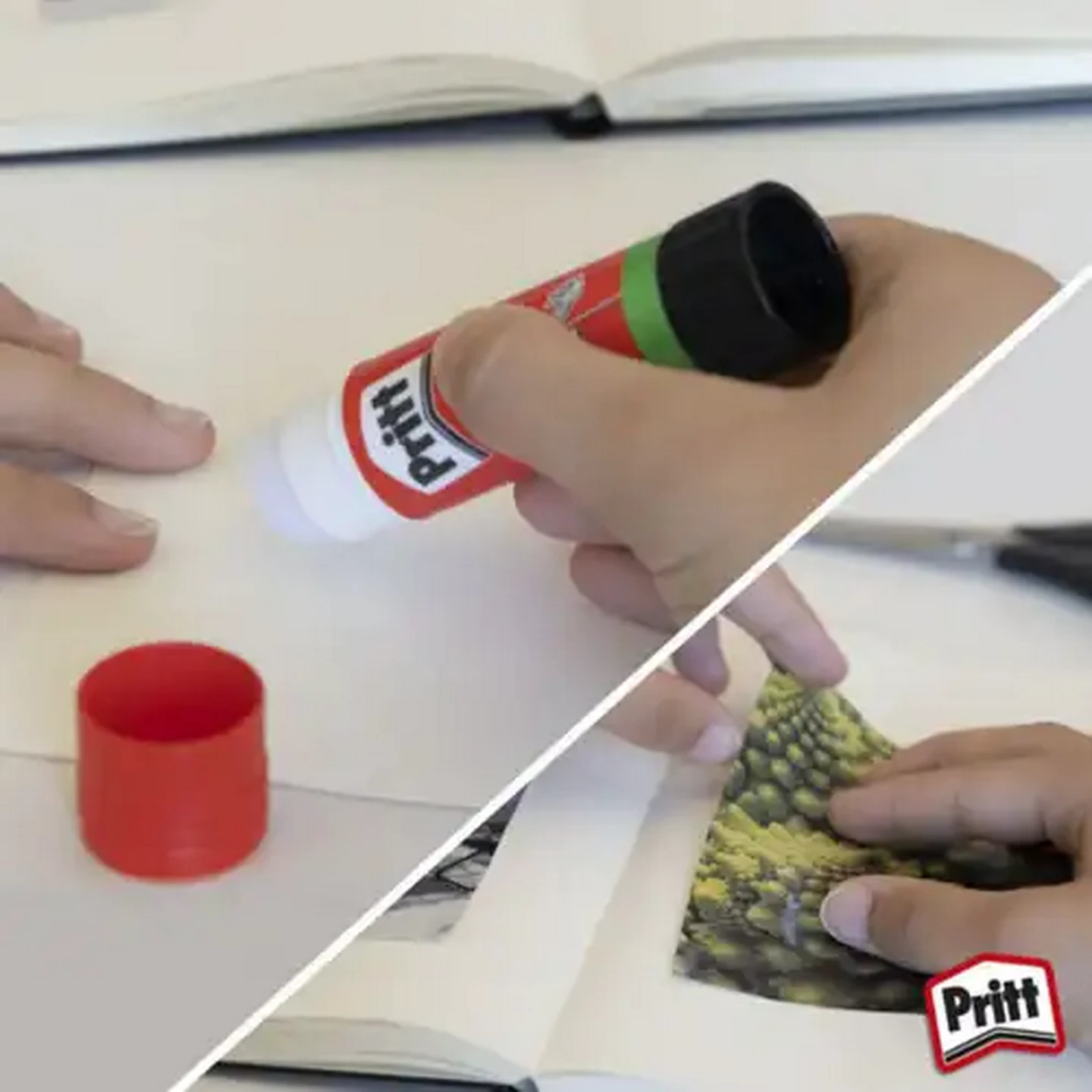 Image of Pritt Glue Stick 22g