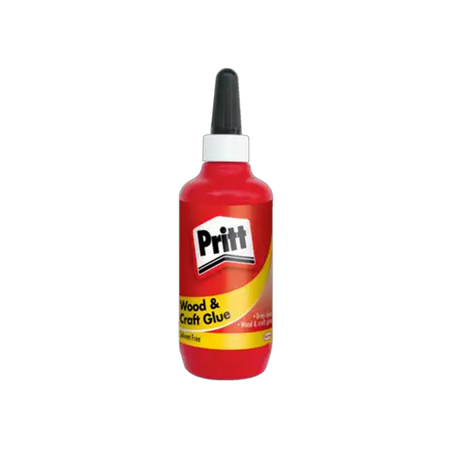 Image of Pritt Wood & Craft Glue 100ml