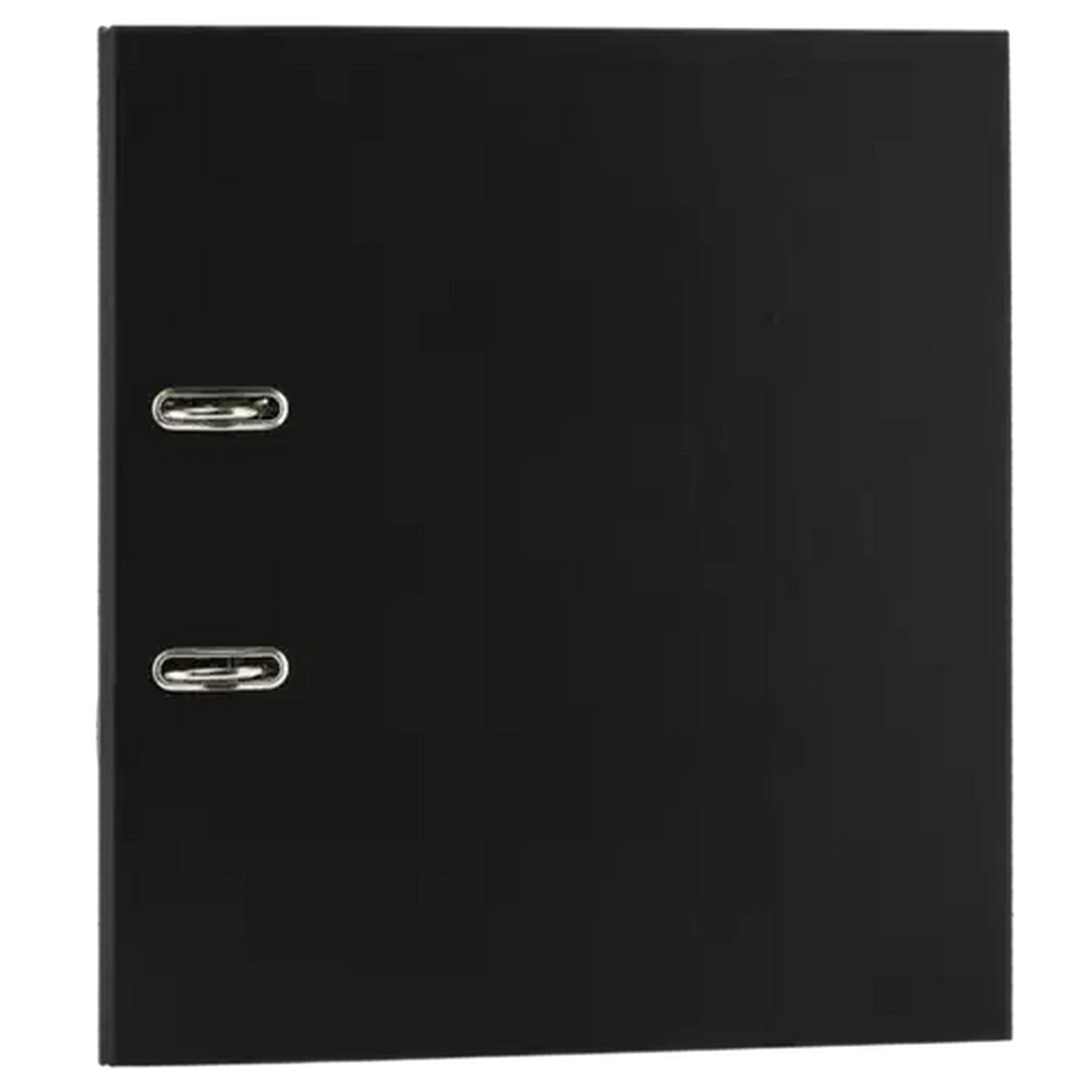 Image of Donau A4 Black Lever Arch File