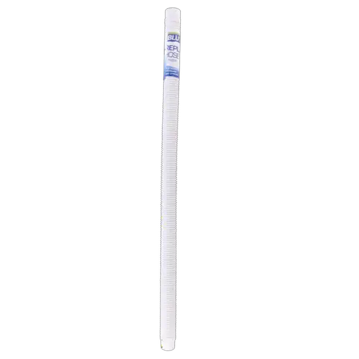 Image of BLU52 White Replacement Hose 1m