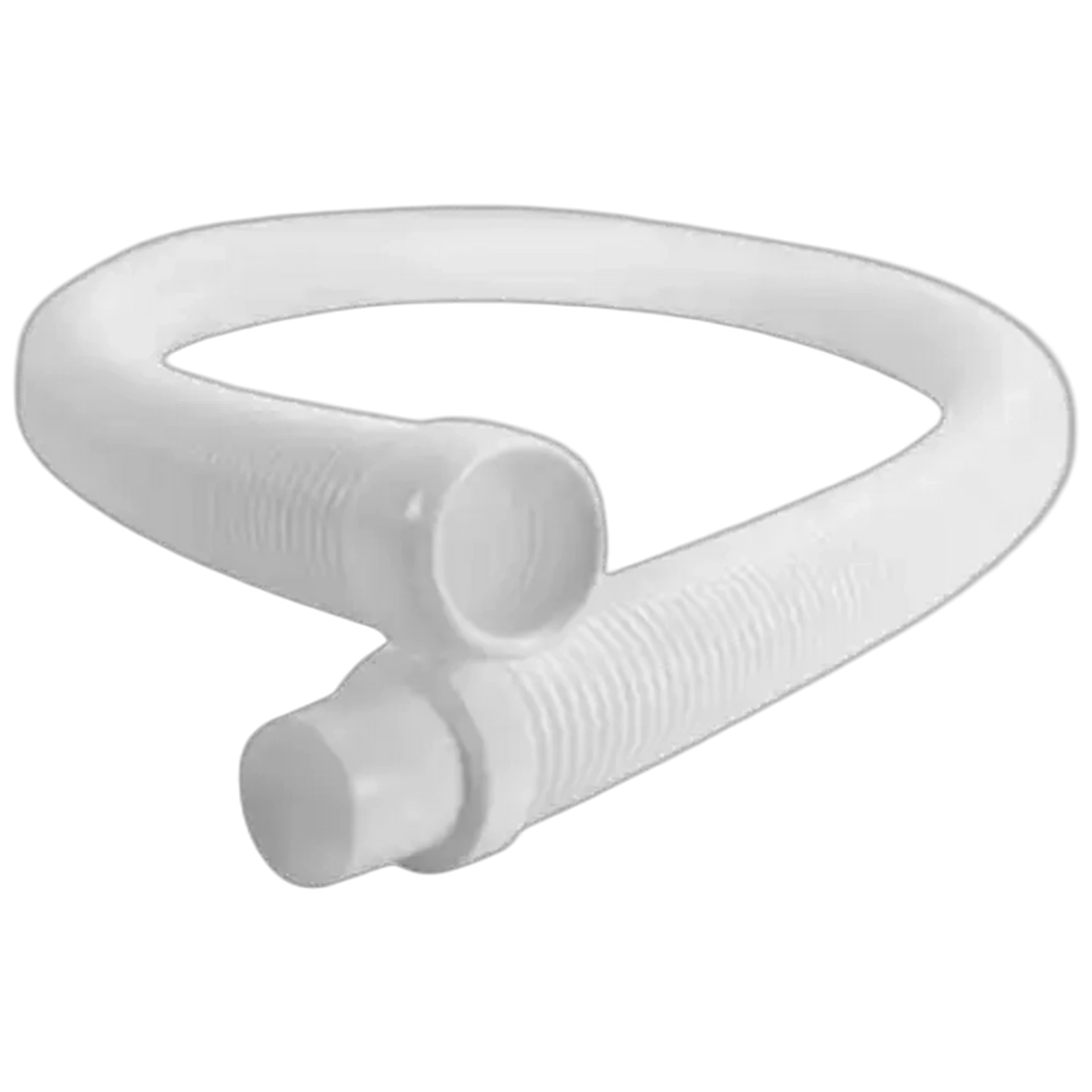 Image of BLU52 White Replacement Hose 1m