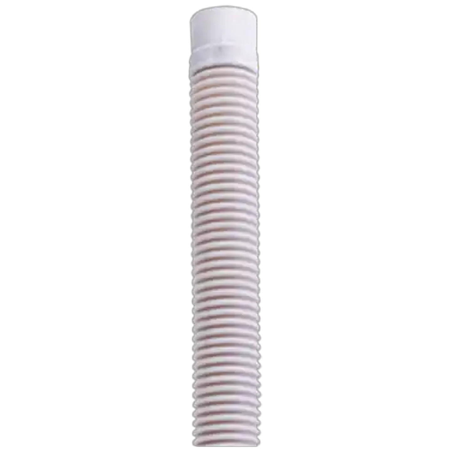 Image of BLU52 Silver Replacement Hose 1m