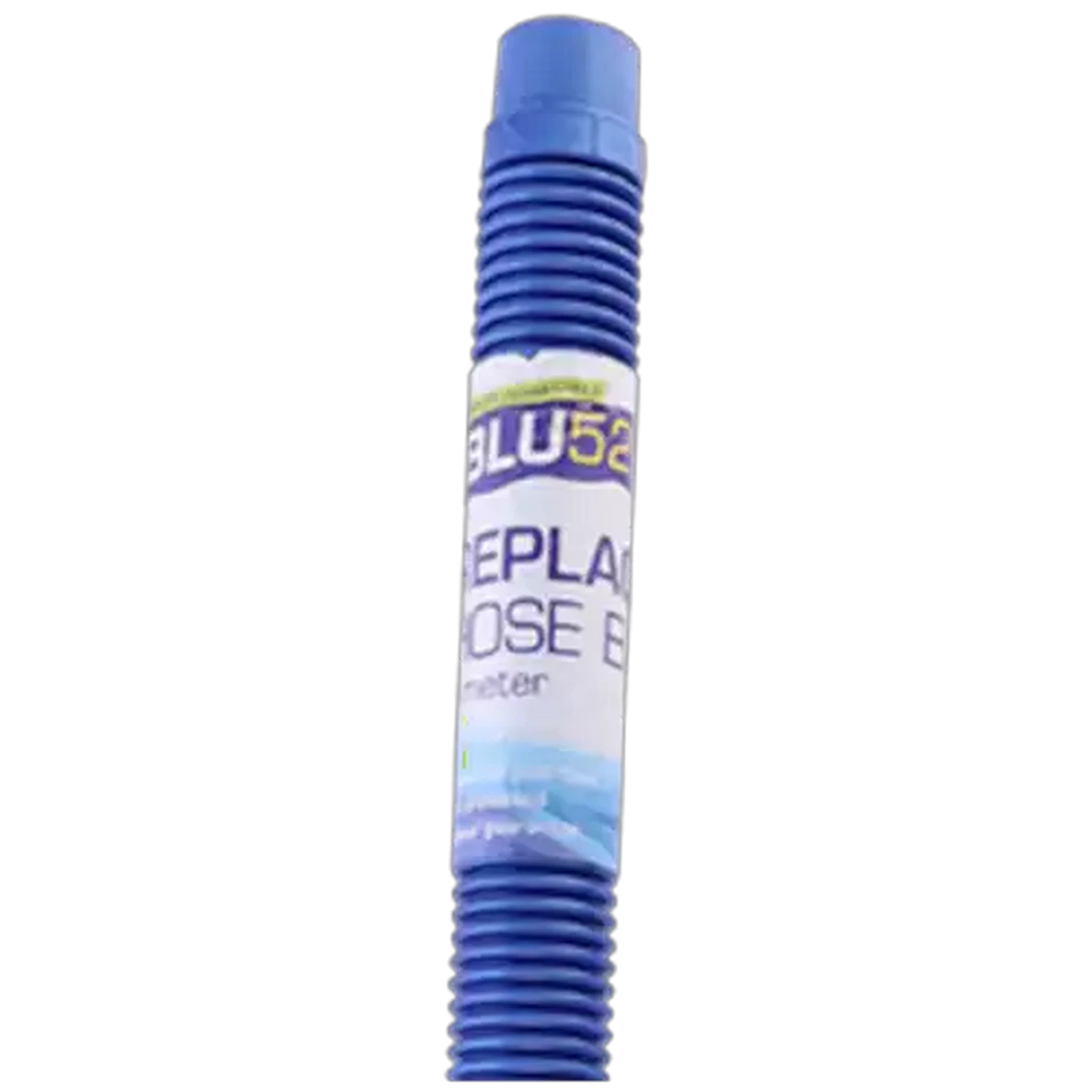 Image of BLU52 Replacement Hose 1m