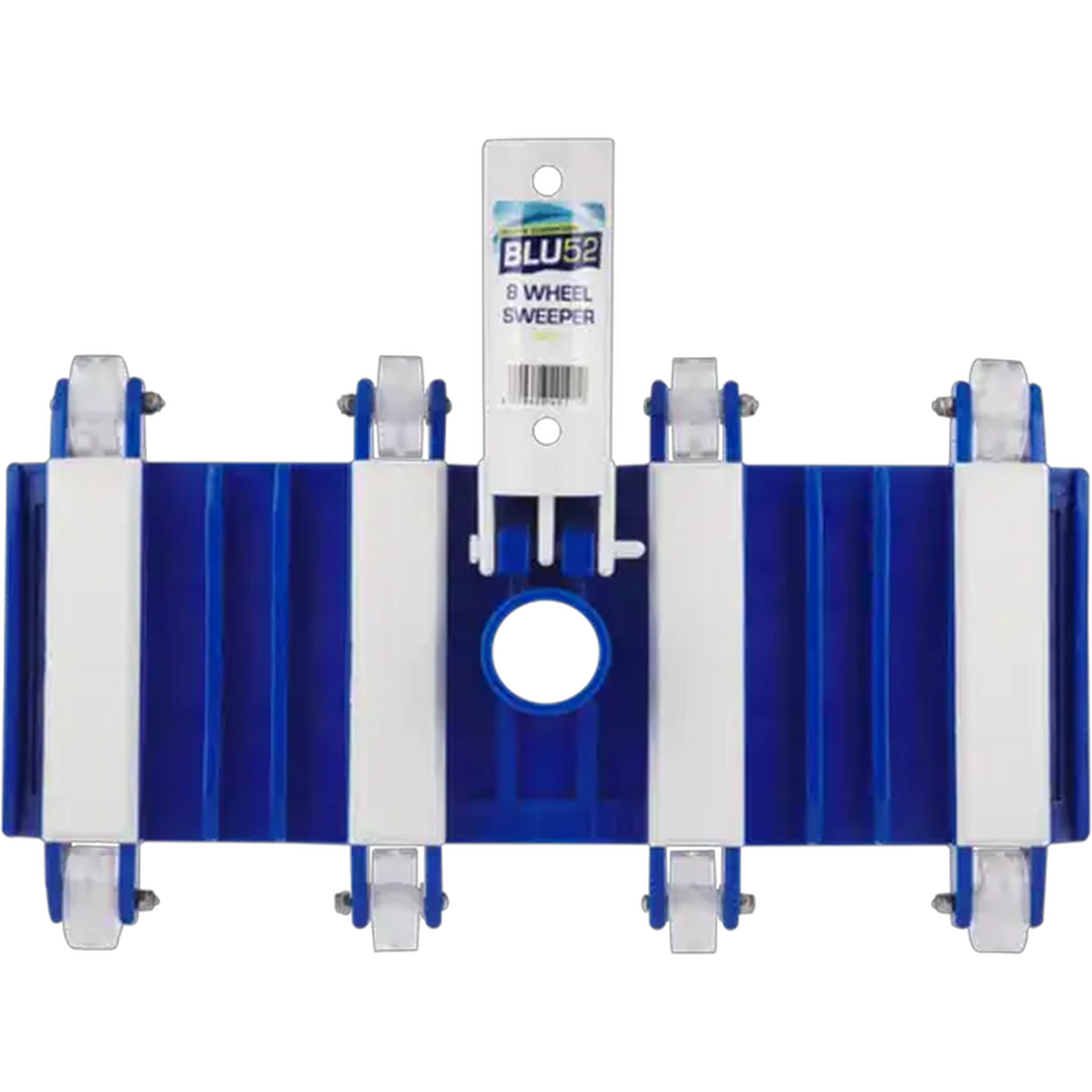 Image of BLU52 8-Wheel Sweeper 350mm