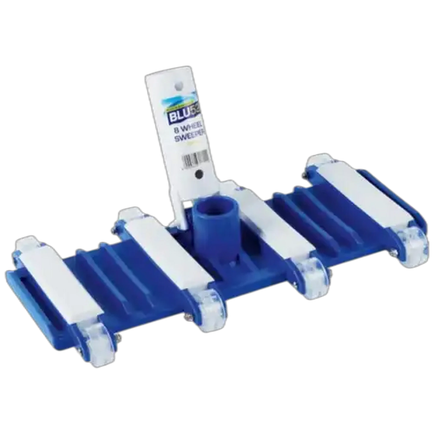 Image of BLU52 8-Wheel Sweeper 350mm