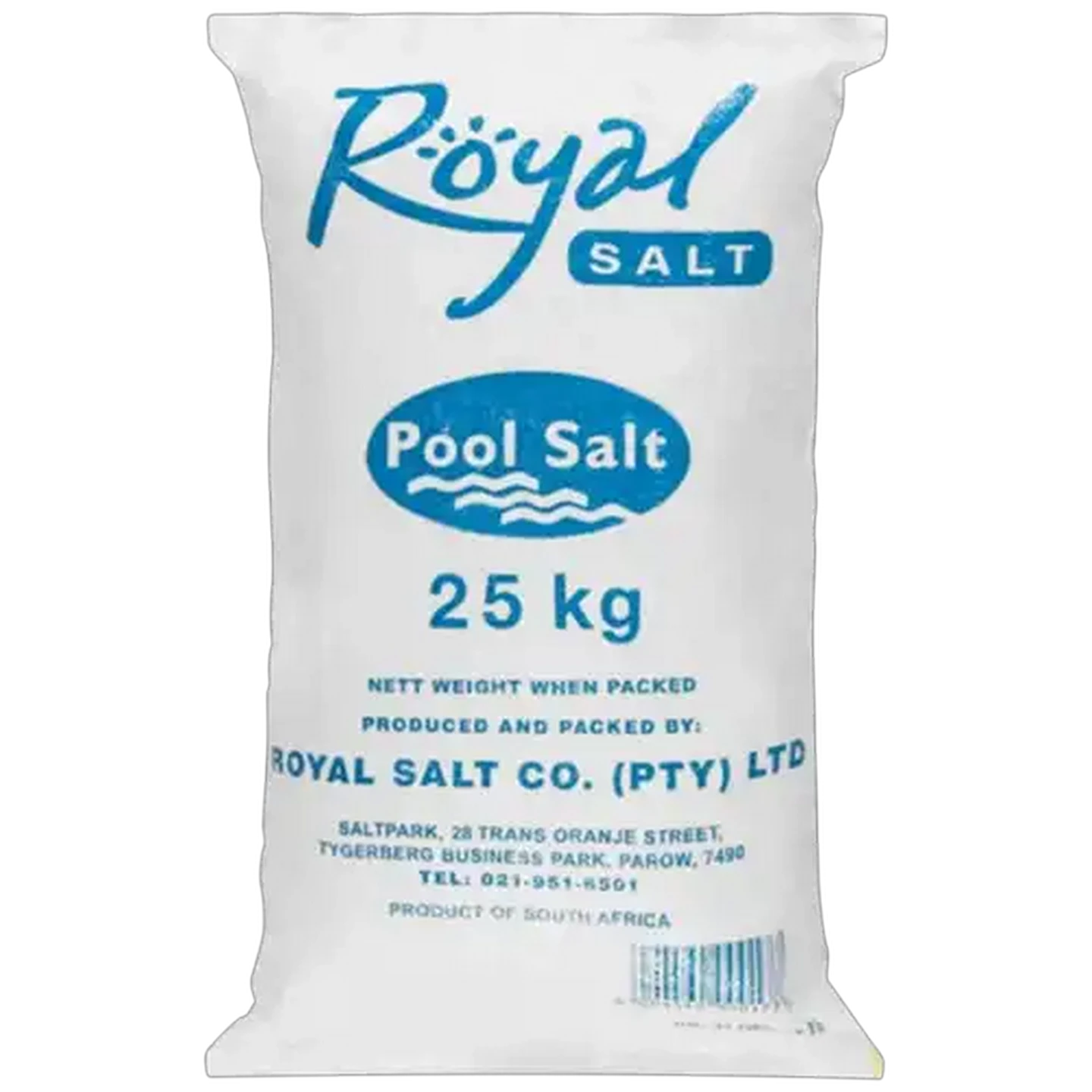 Image of Royal Pool Salt 25kg