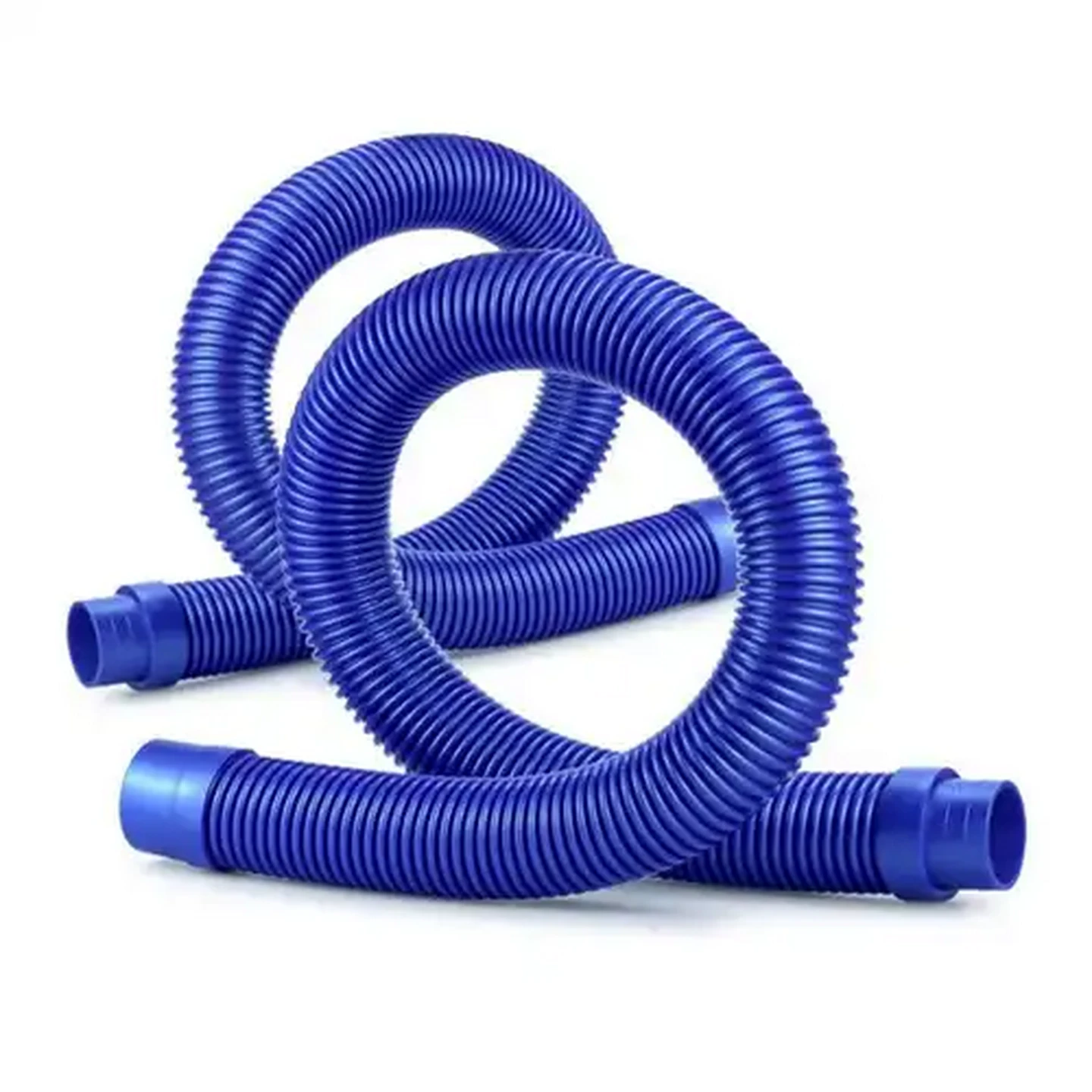 Image of HTH Blue Pool Hose