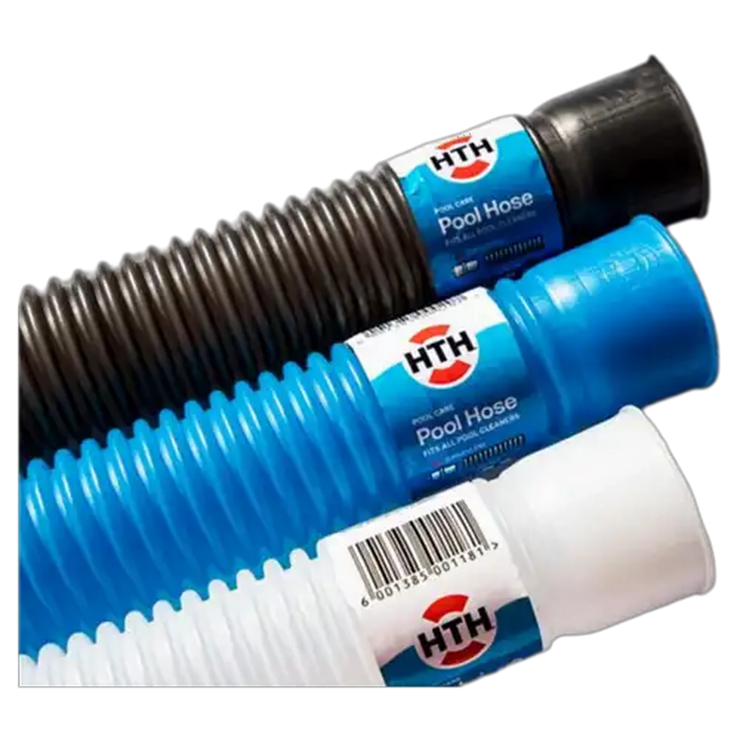 Image of HTH Blue Pool Hose