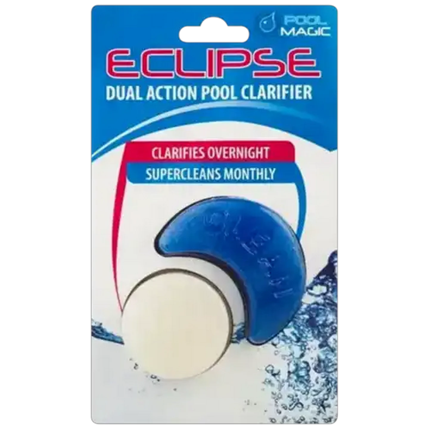 Image of Pool Magic Eclipse Gel Clarifier