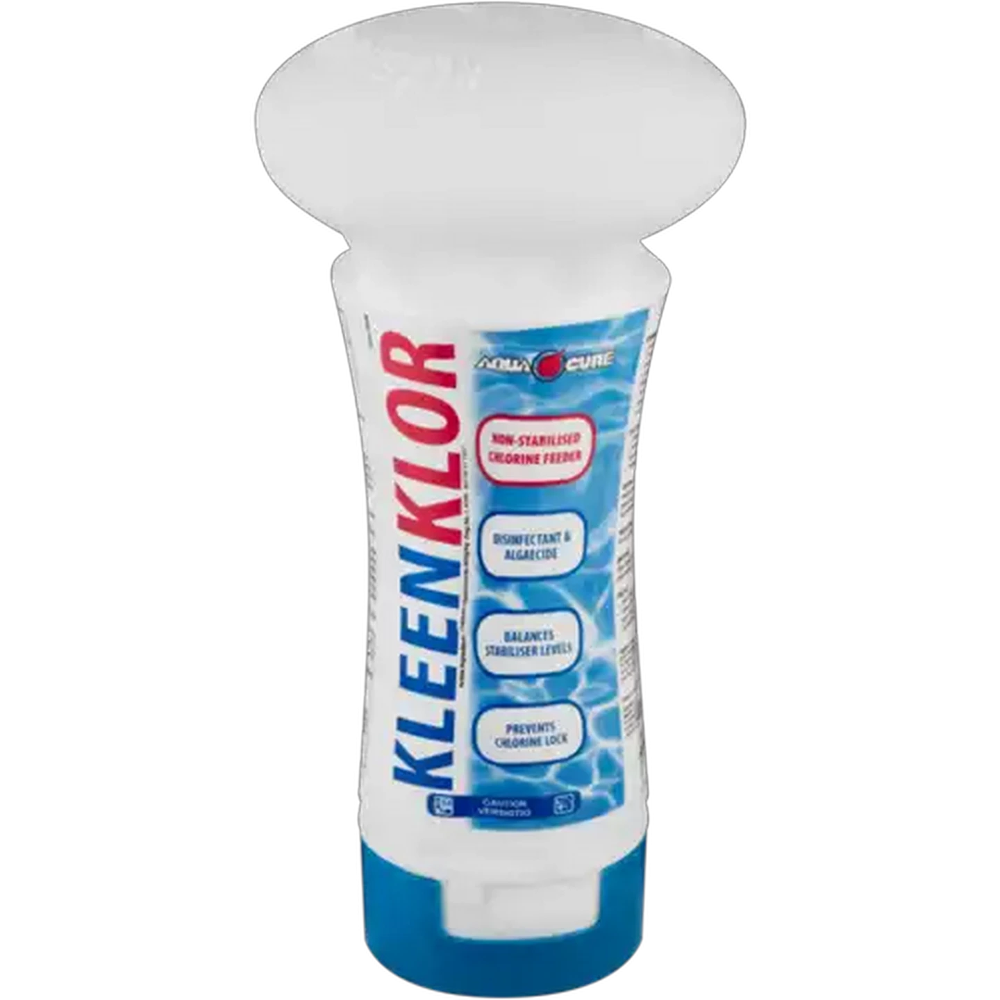 Image of Pool Magic Kleenklor Non-Stabilised Chlorine Feeder 1.5kg