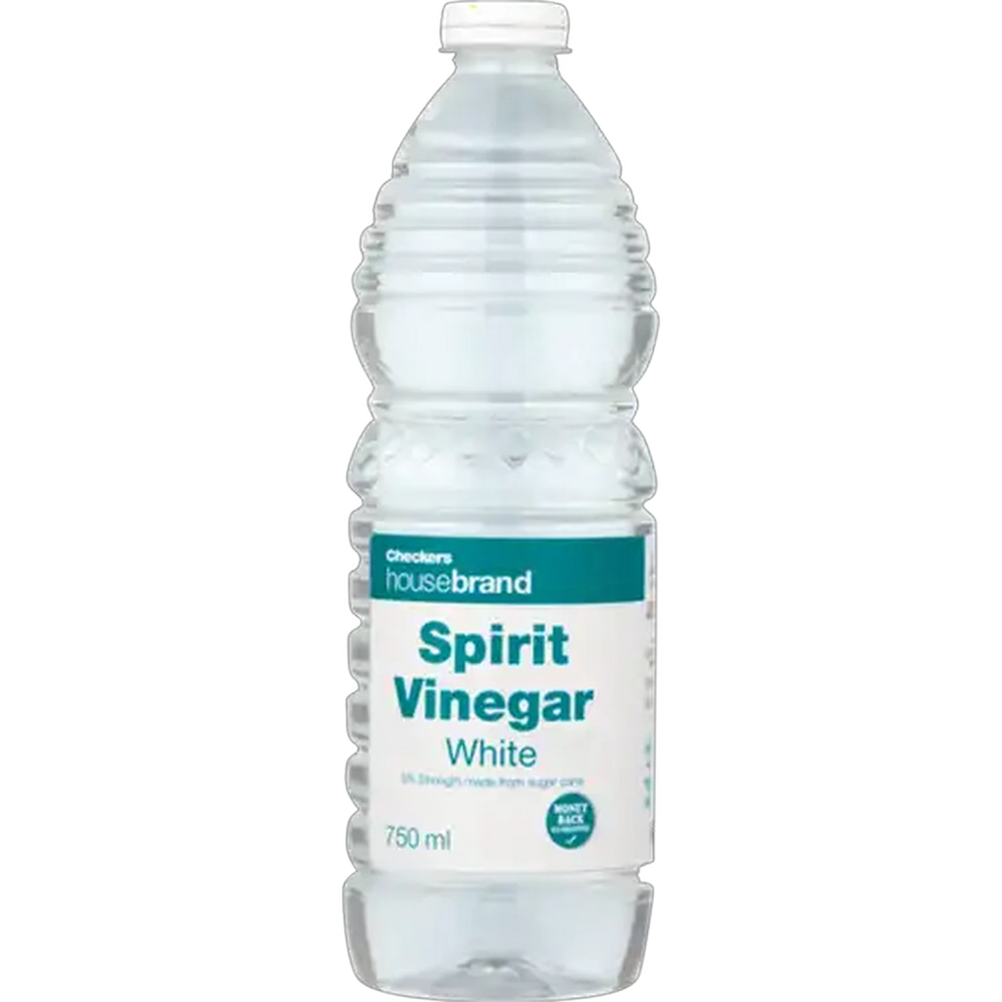 Image of Checkers Housebrand White Spirit Vinegar 750ml