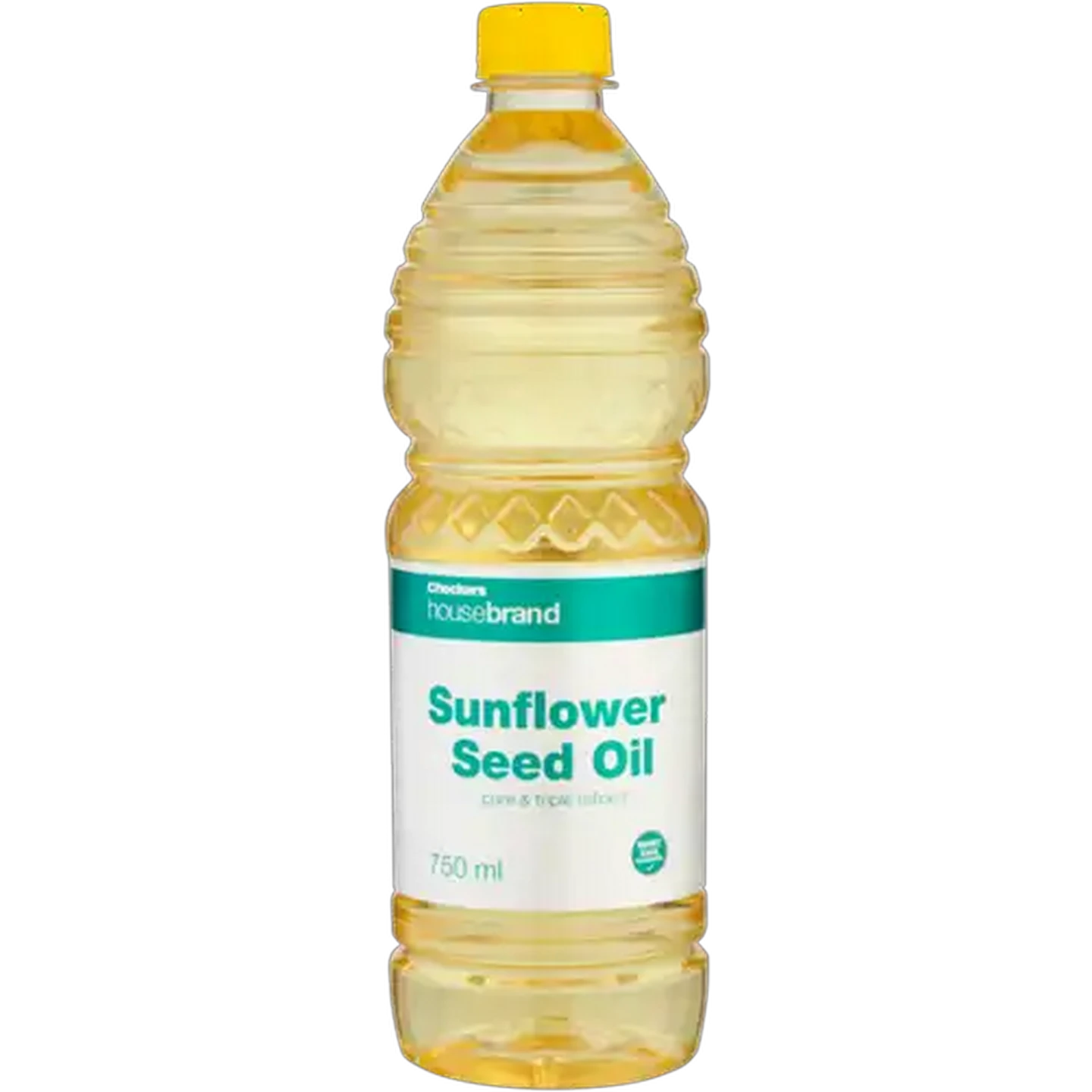 Image of Checkers Housebrand Sunflower Seed Oil 750ml