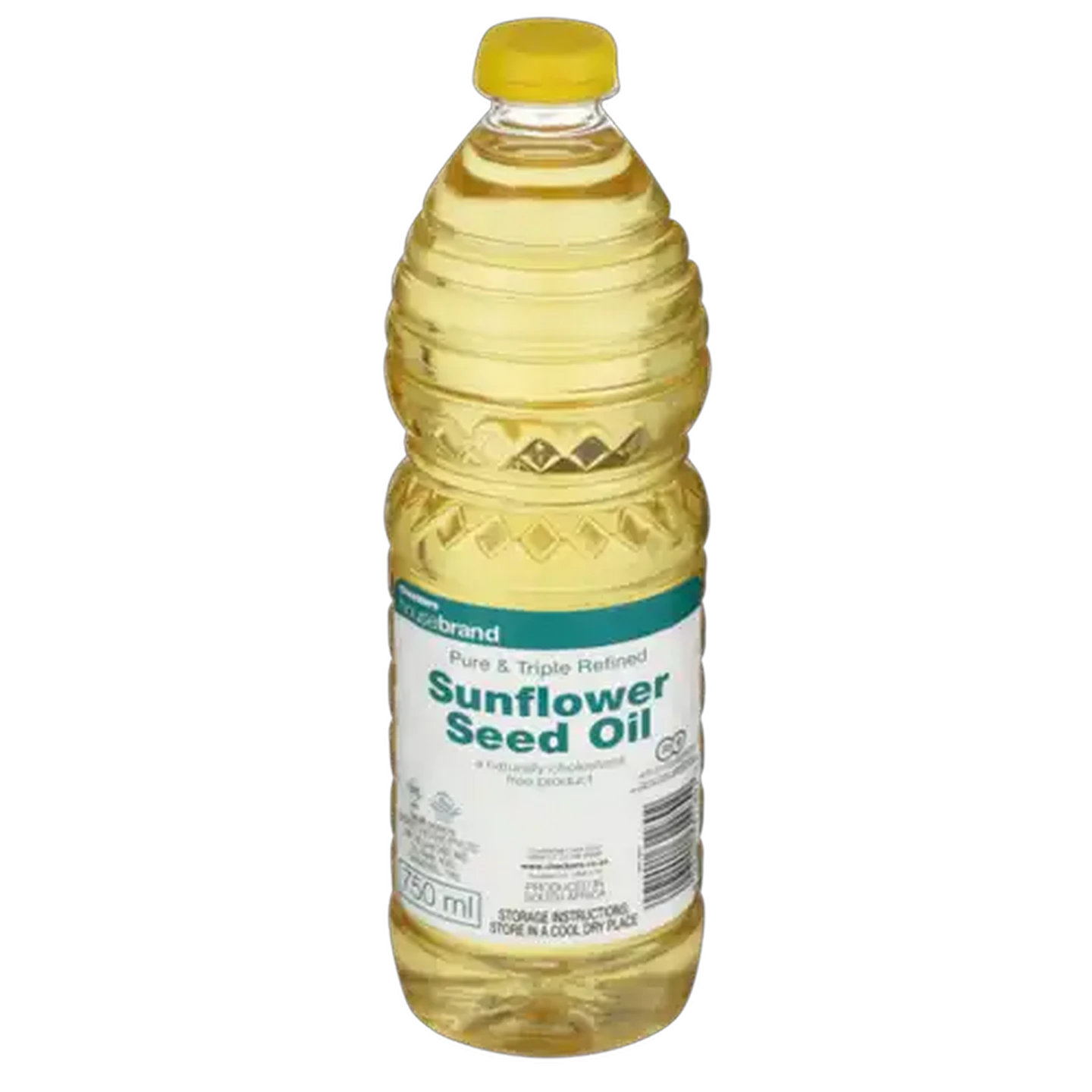 Image of Checkers Housebrand Sunflower Seed Oil 750ml