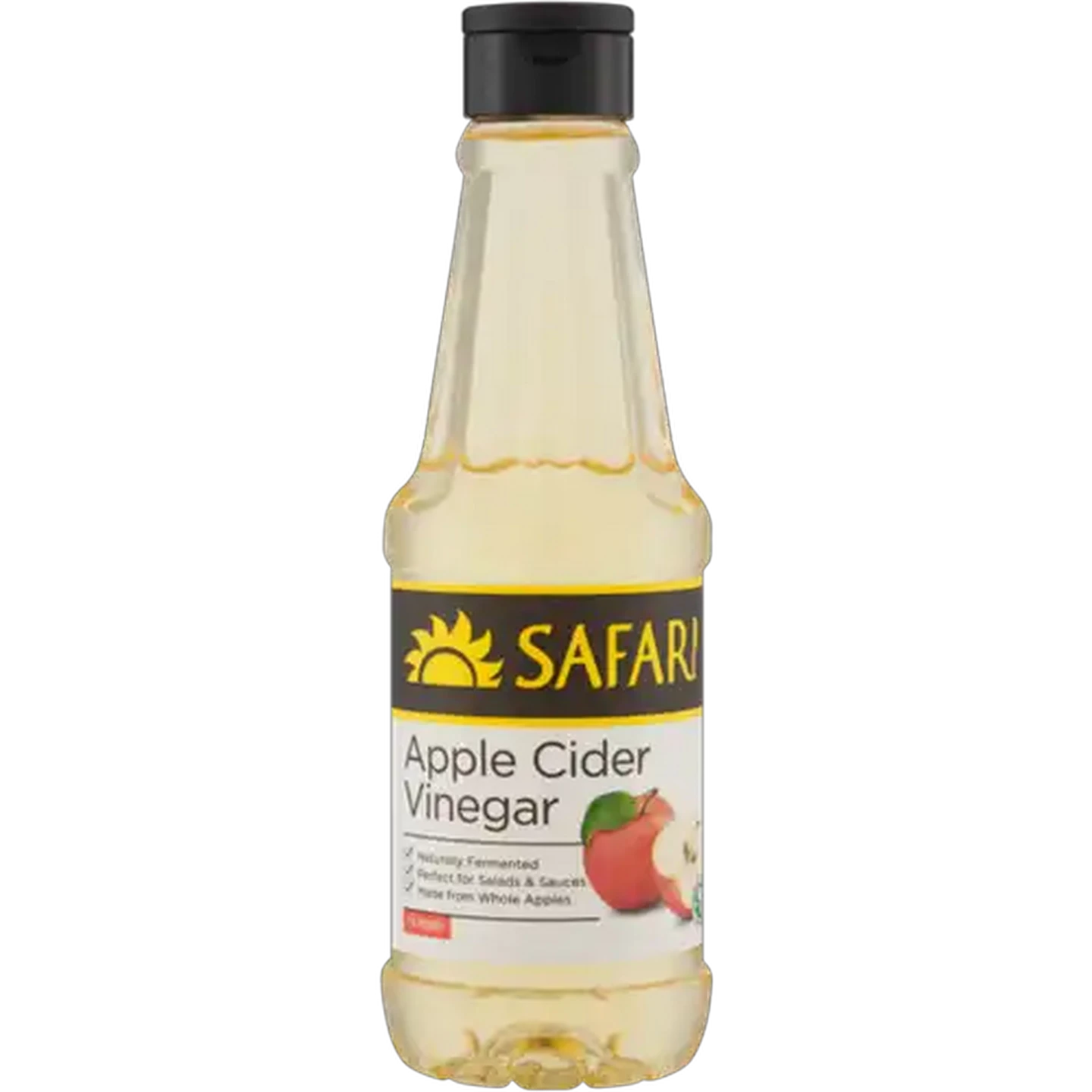 Image of SAFARI Apple Cider Vinegar 375ml