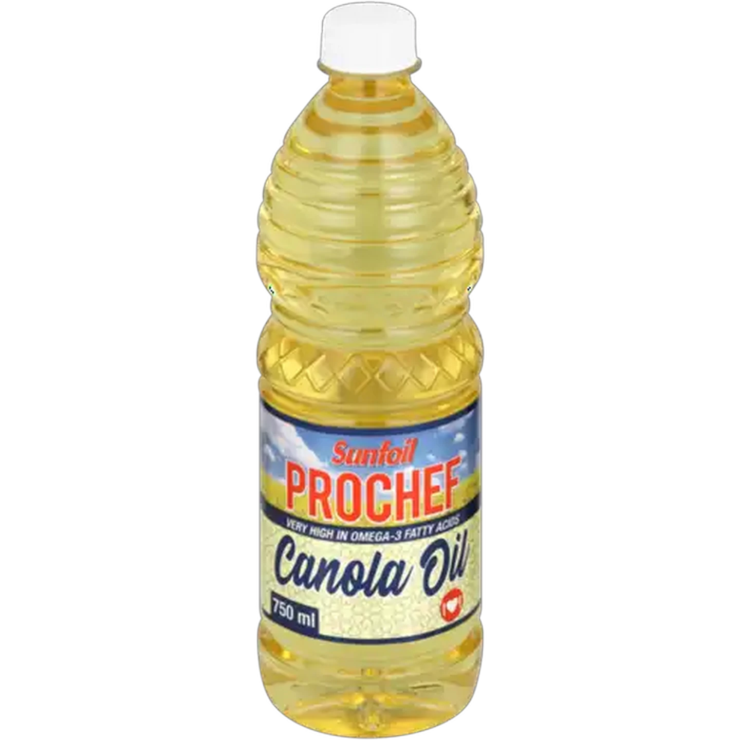 Image of Sunfoil Canola Oil 750ml