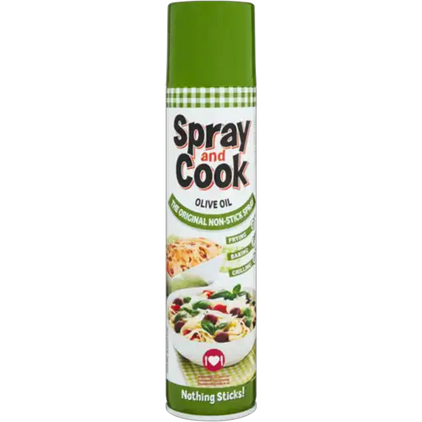 Image of Spray & Cook Olive Oil 300ml