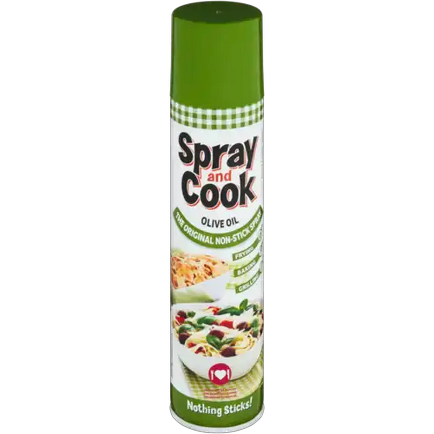 Image of Spray & Cook Olive Oil 300ml