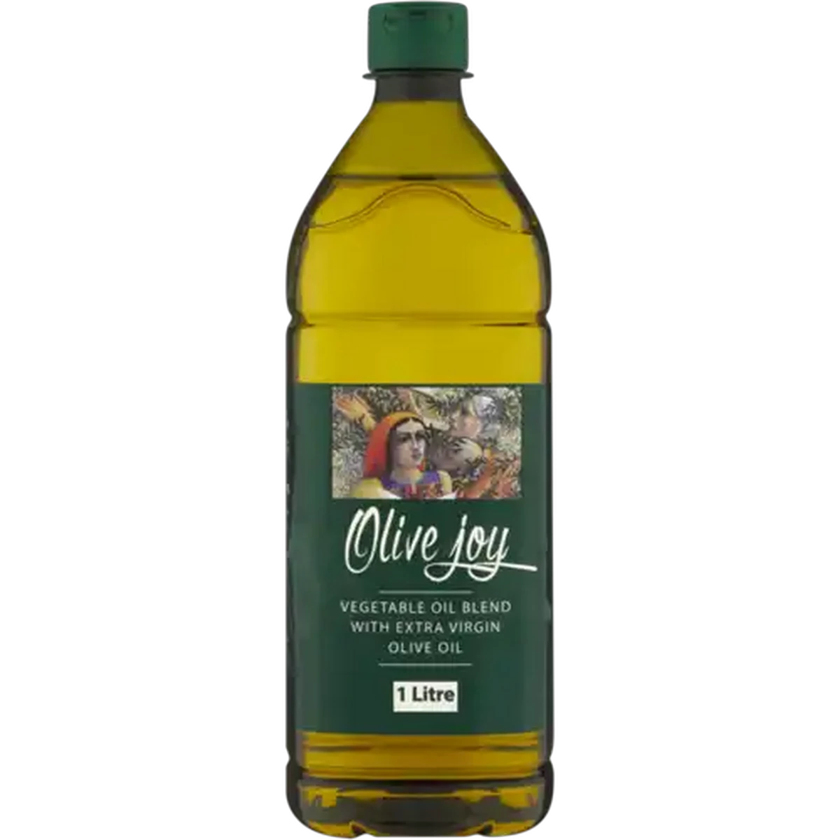 Checkers Sixty60 | Olive Joy Vegetable Oil Blend with Extra Virgin