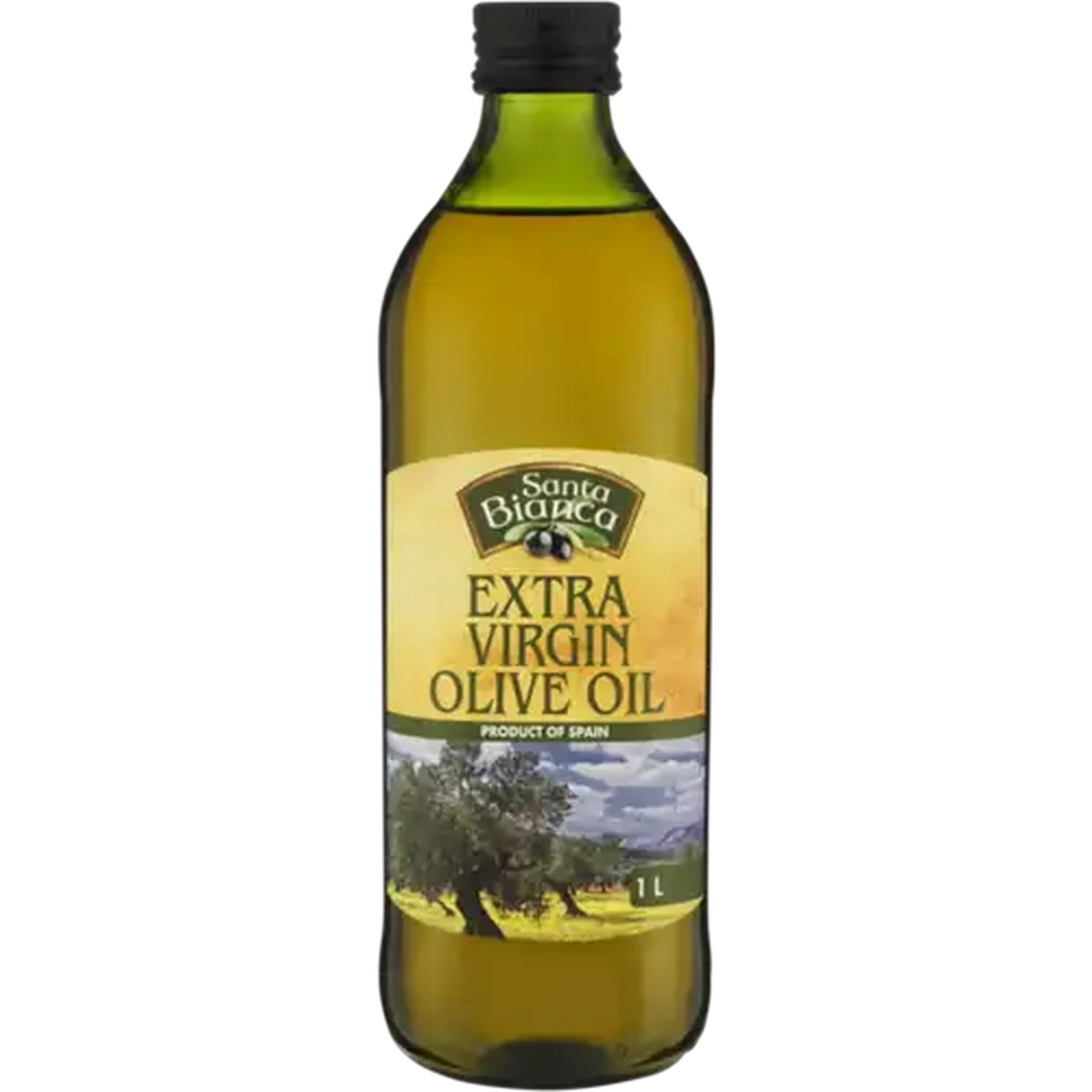Checkers Sixty60 | Santa Bianca Extra Virgin Olive Oil 1L