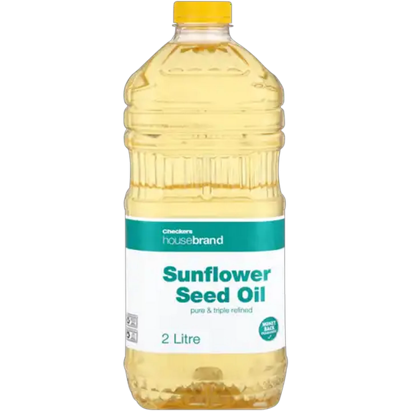Image of Checkers Housebrand Sunflower Seed Oil 2L