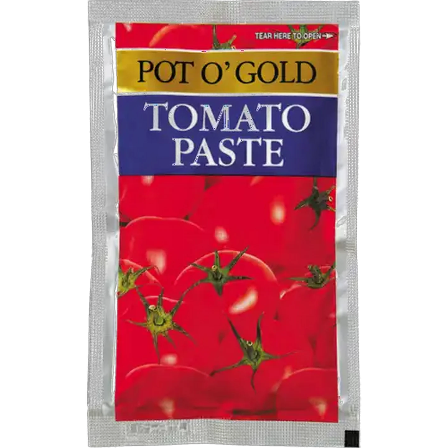 Image of Pot O' Gold Tomato Paste 50g