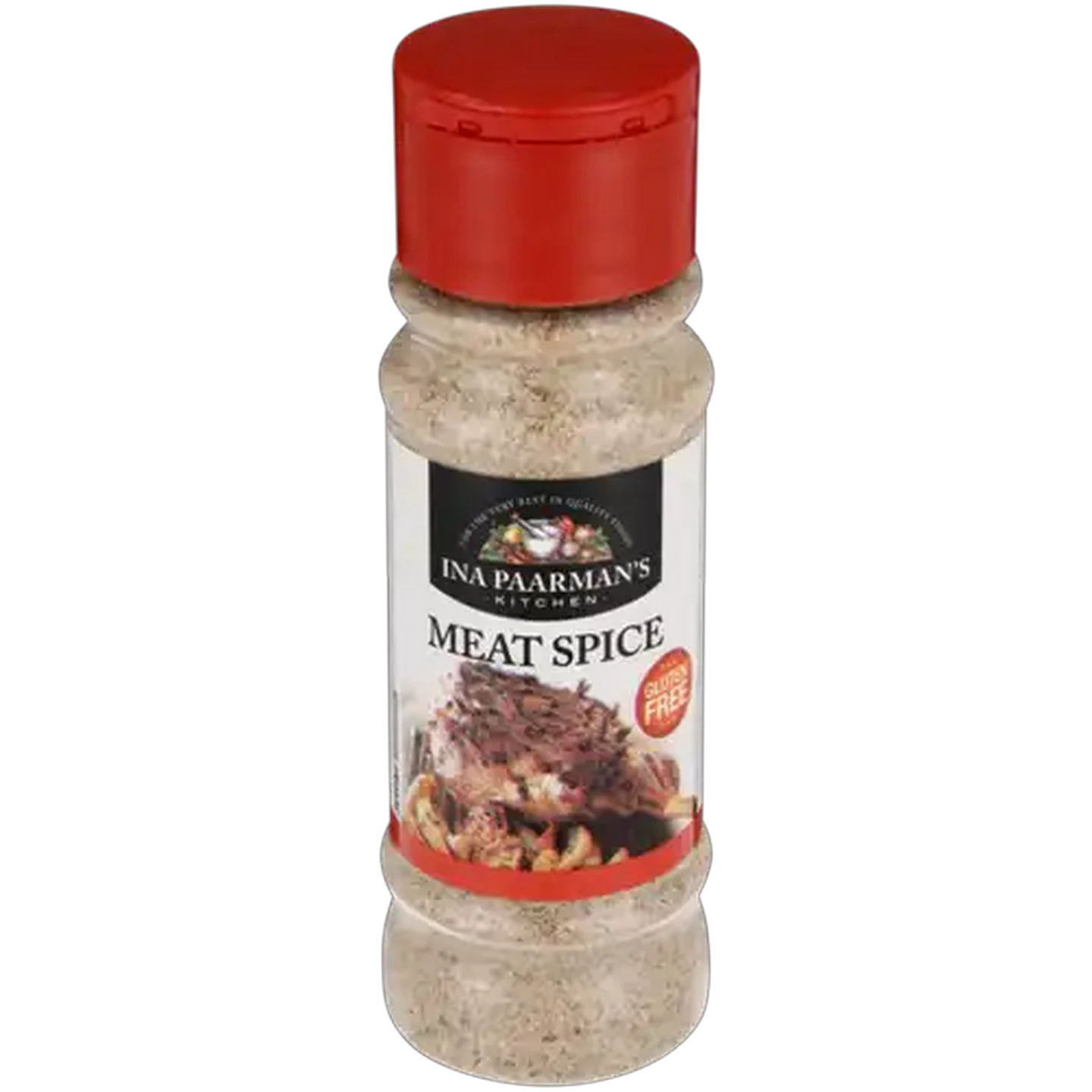 Image of Ina Paarman's Kitchen Meat Seasoning 200ml