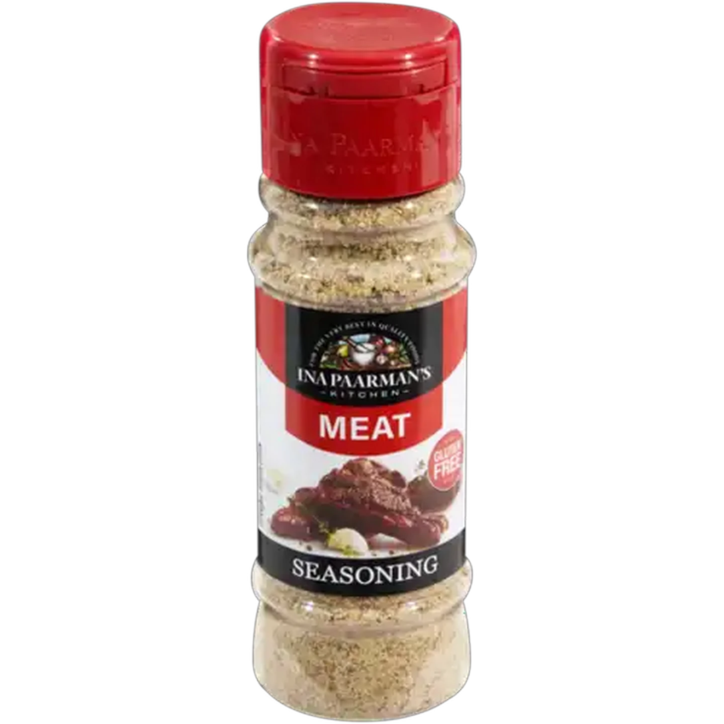 Image of Ina Paarman's Kitchen Meat Seasoning 200ml