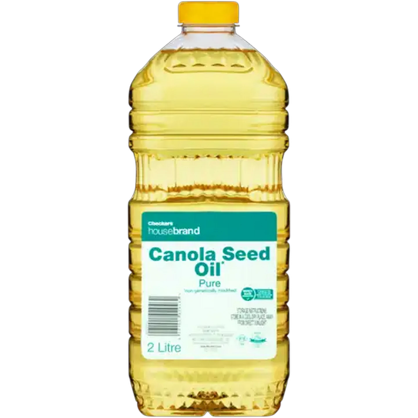 Image of Checkers Housebrand Canola Seed Oil 2L
