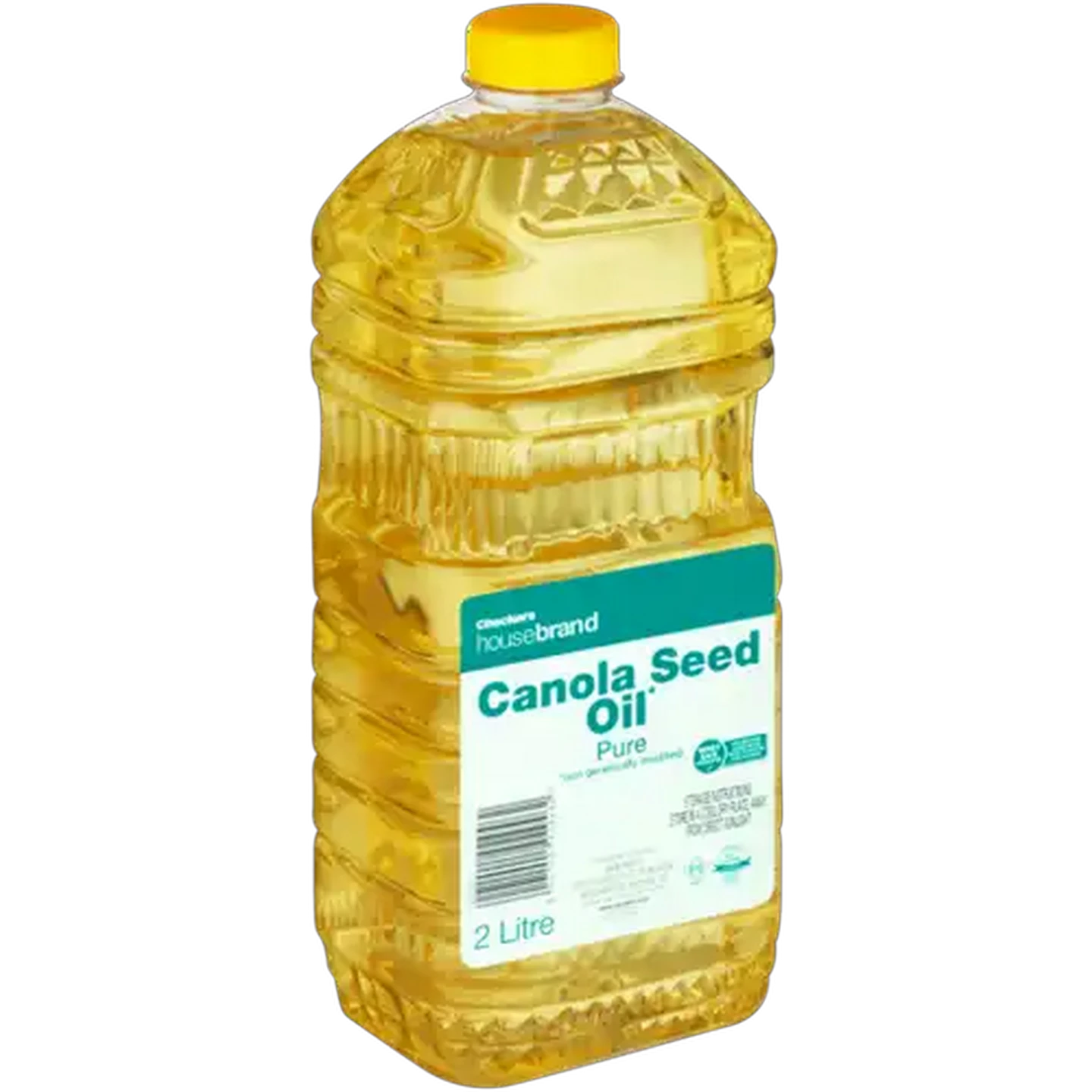 Image of Checkers Housebrand Canola Seed Oil 2L