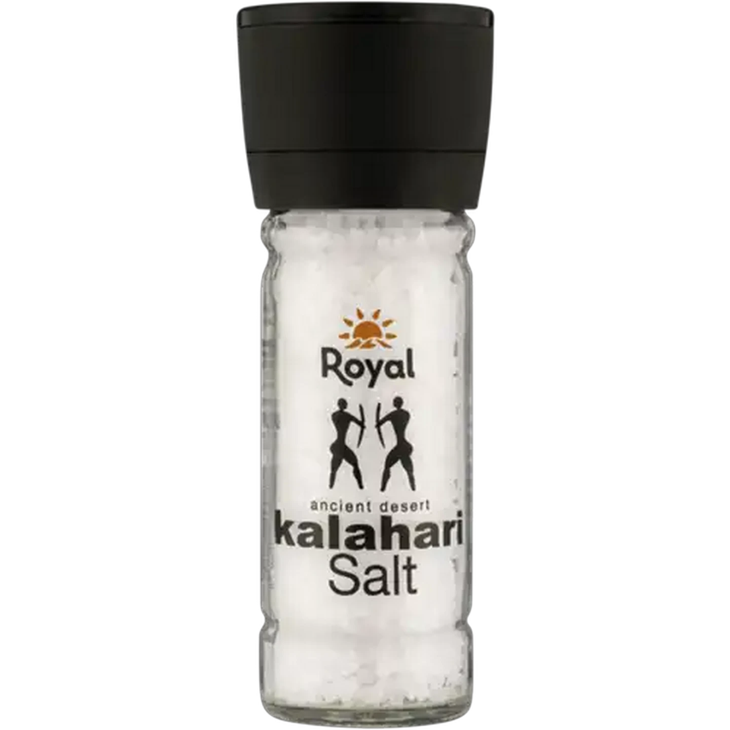 Image of Royal Kalahari Salt Grinder 120g