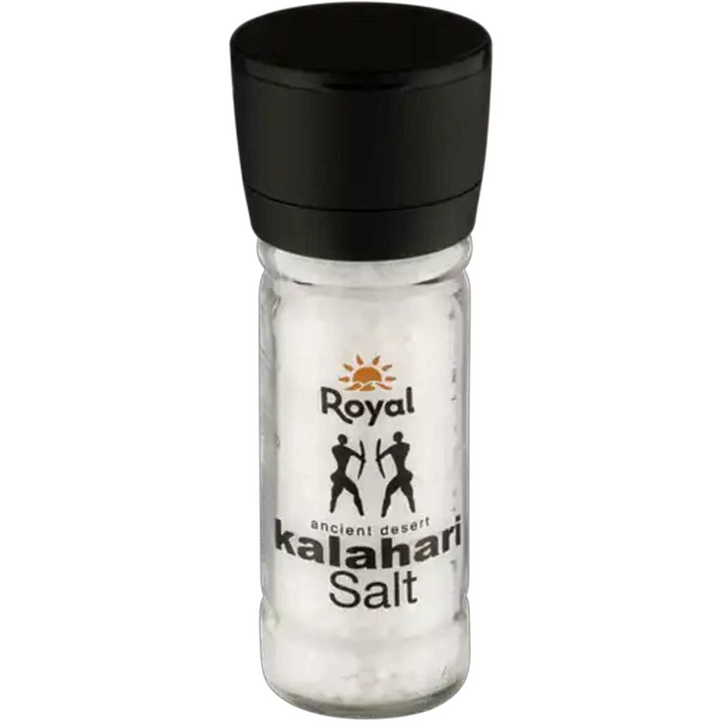 Image of Royal Kalahari Salt Grinder 120g