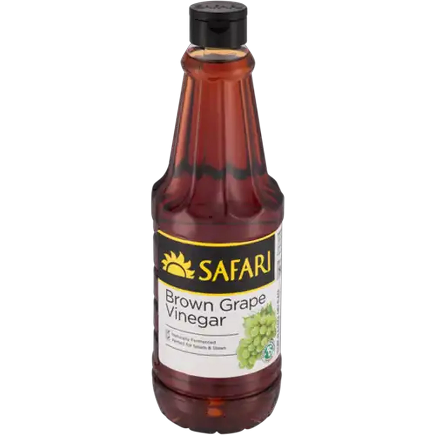 Image of SAFARI Brown Grape Vinegar 750ml