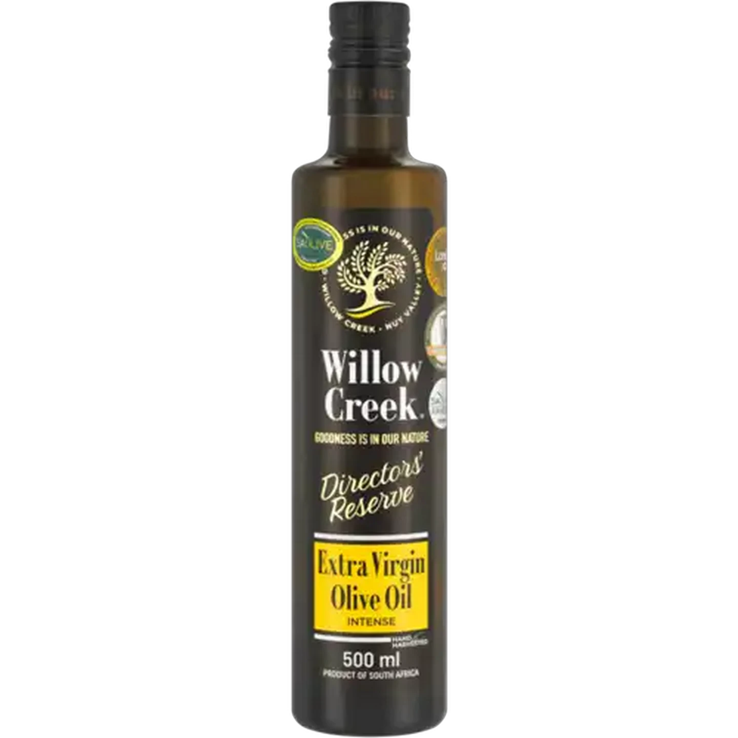 Image of Willow Creek Directors' Reserve Extra Virgin Olive Oil 500ml