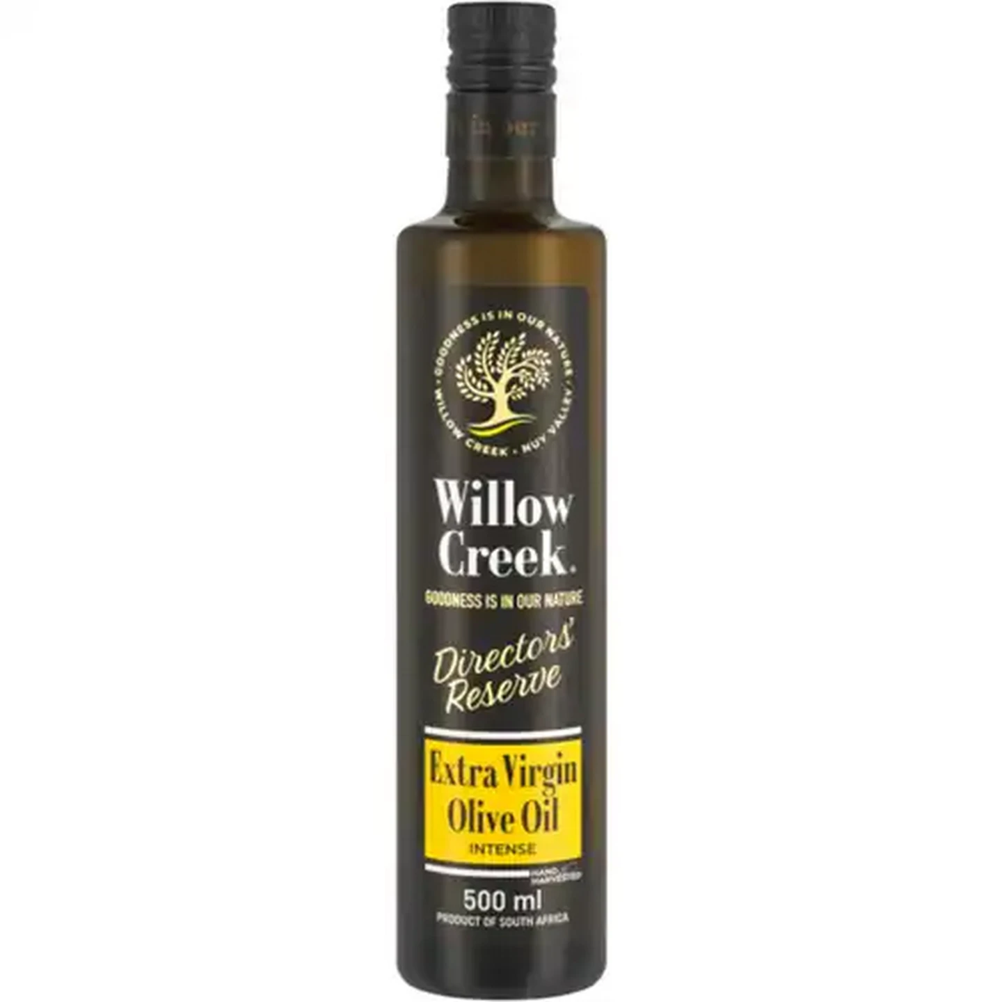 Image of Willow Creek Directors' Reserve Extra Virgin Olive Oil 500ml