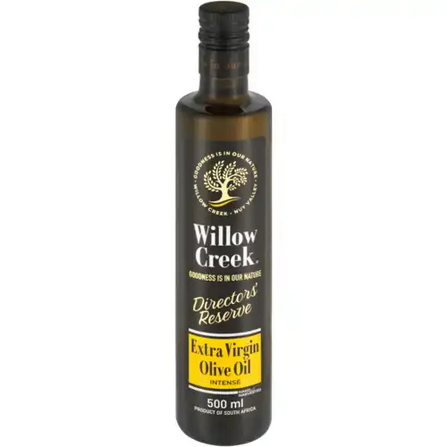 Image of Willow Creek Directors' Reserve Extra Virgin Olive Oil 500ml