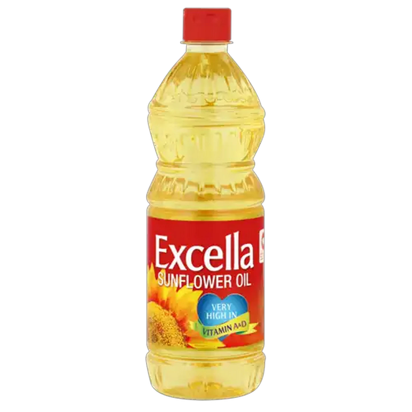 Image of Excella Sunflower Oil 750ml