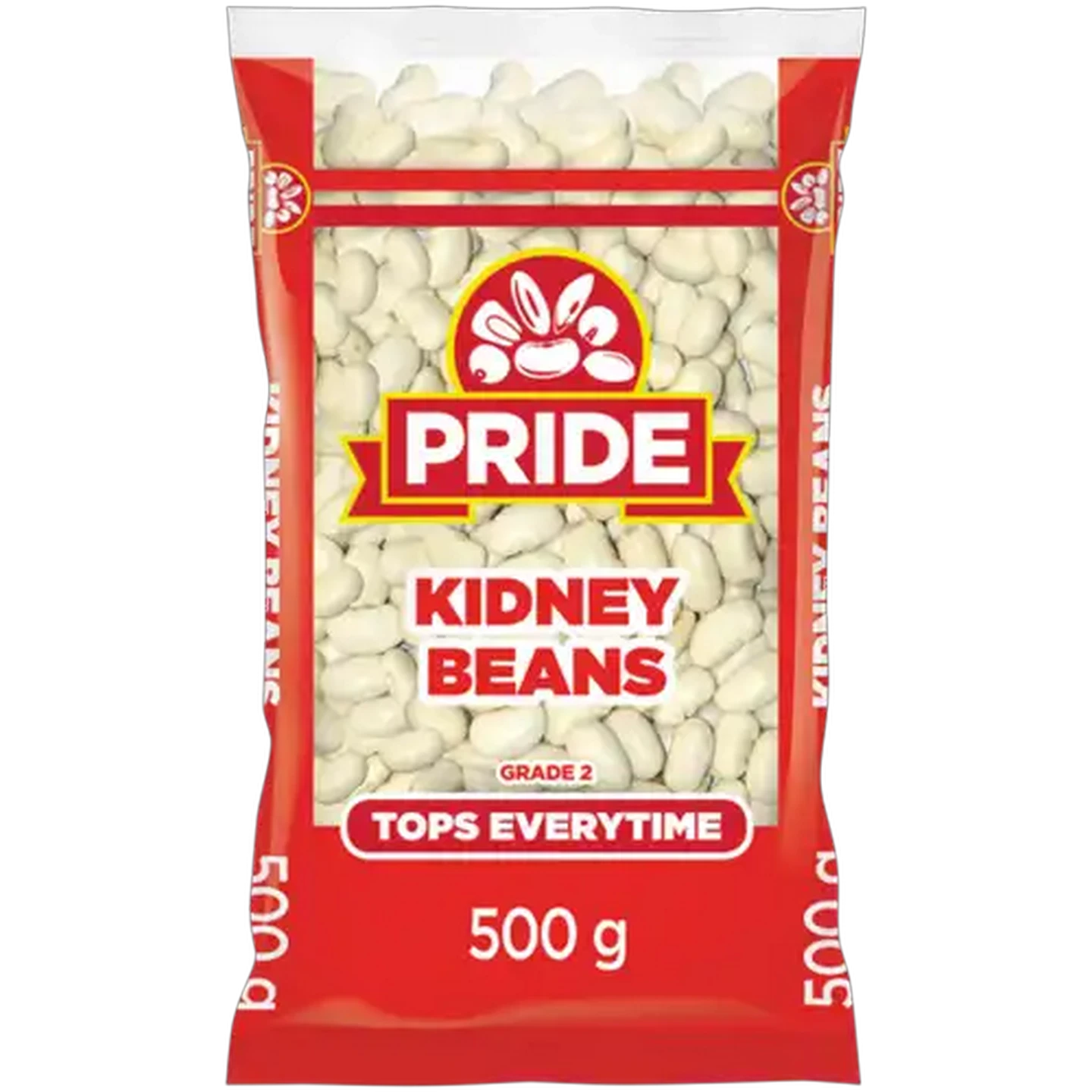 Image of Pride Kidney Beans 500g