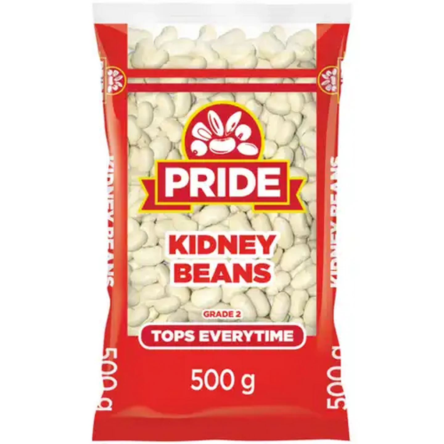 Image of Pride Kidney Beans 500g