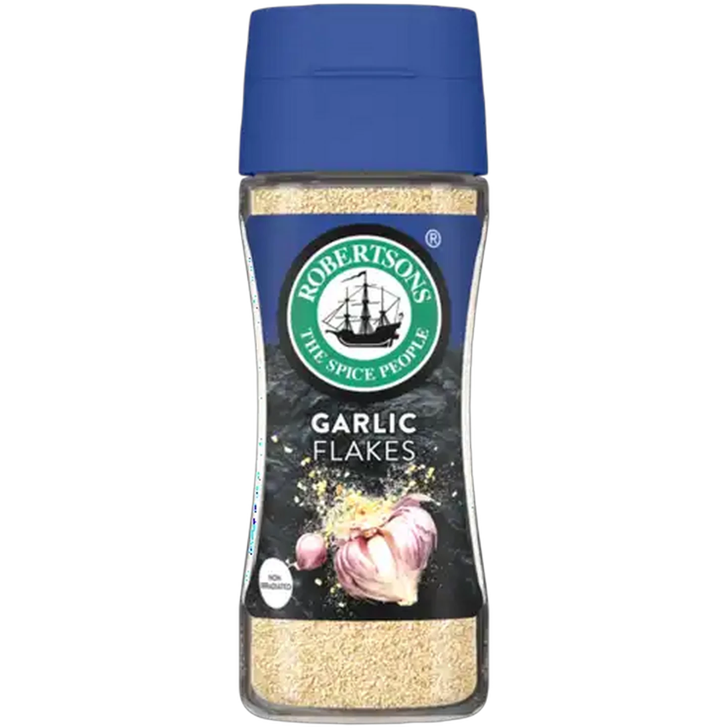 Image of Robertsons Garlic Flakes 70g