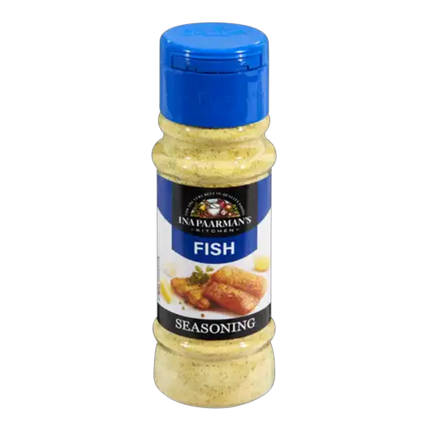 Image of Ina Paarman's Kitchen Fish Seasoning 200ml