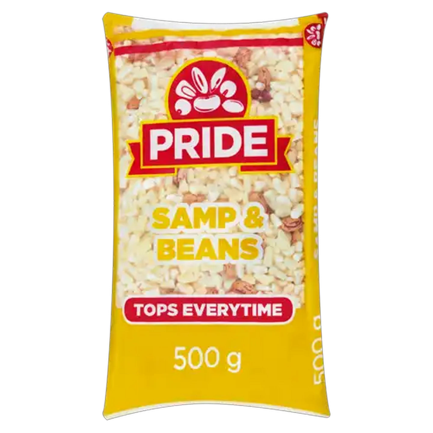 Image of Pride Samp & Beans 500g