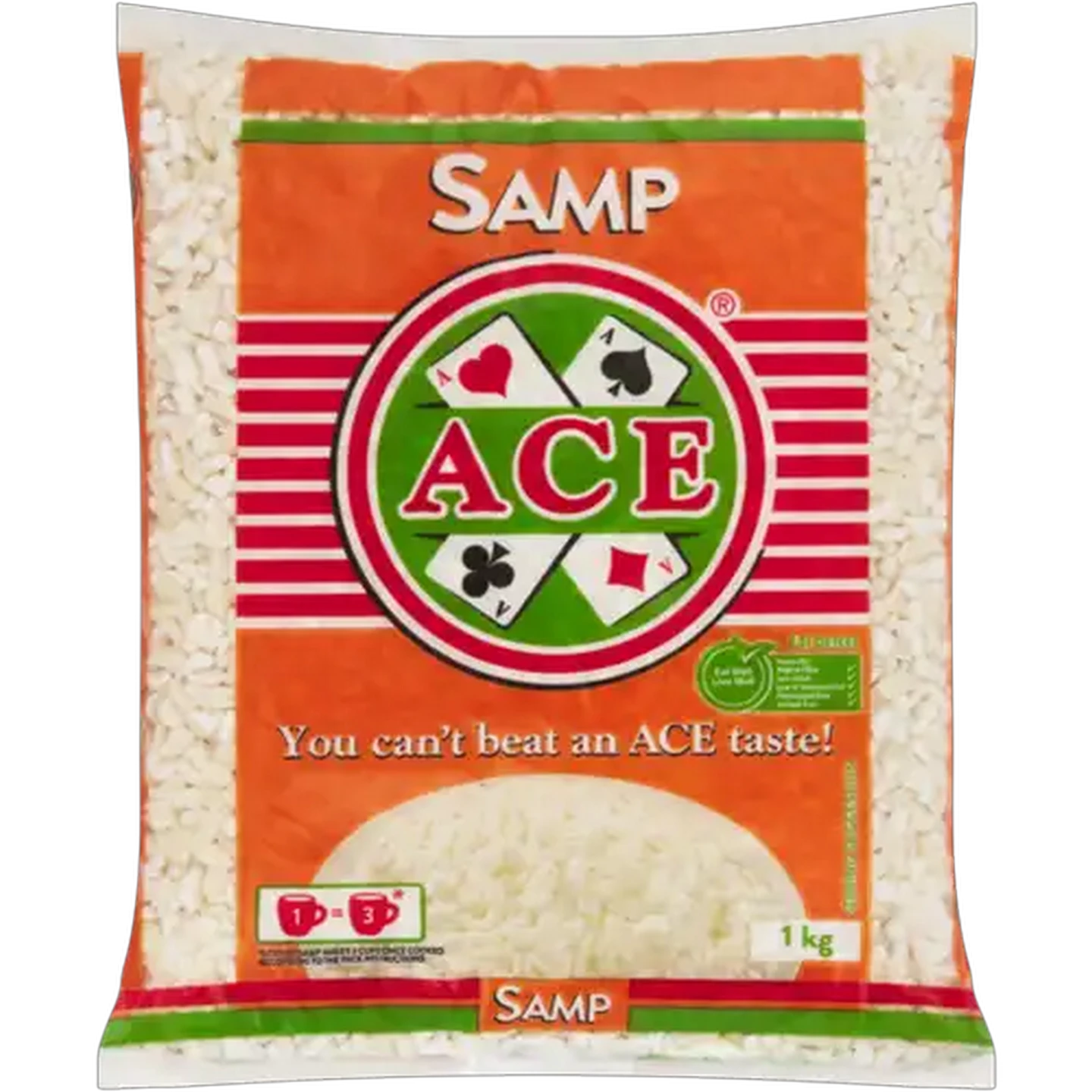 Image of ACE Samp 1kg