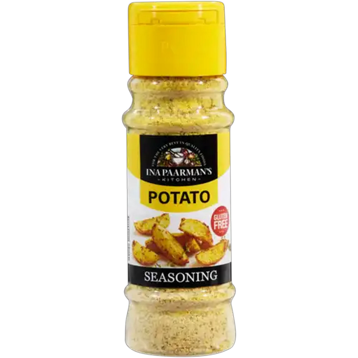 Image of Ina Paarman's Kitchen Potato Seasoning 200ml