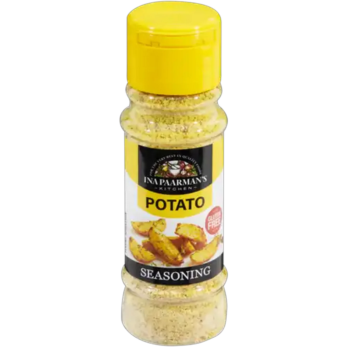 Image of Ina Paarman's Kitchen Potato Seasoning 200ml