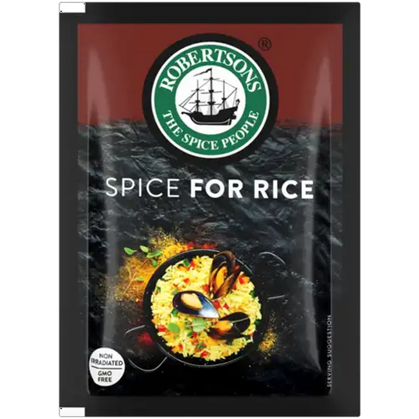 Image of Robertsons Spice For Rice Envelope 7g