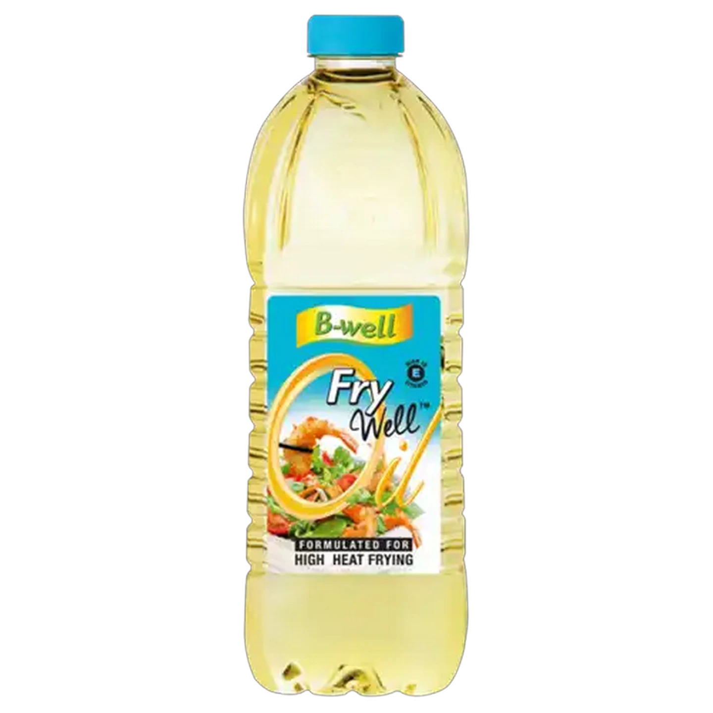 Image of B-well Fry Well Canola Oil 2L