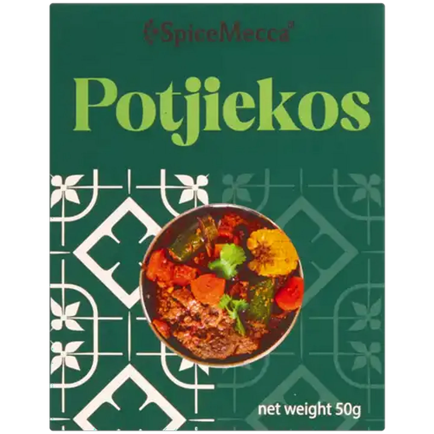 Image of Spice Mecca Potjiekos Spice 50g